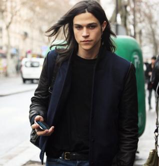 Miles McMillan