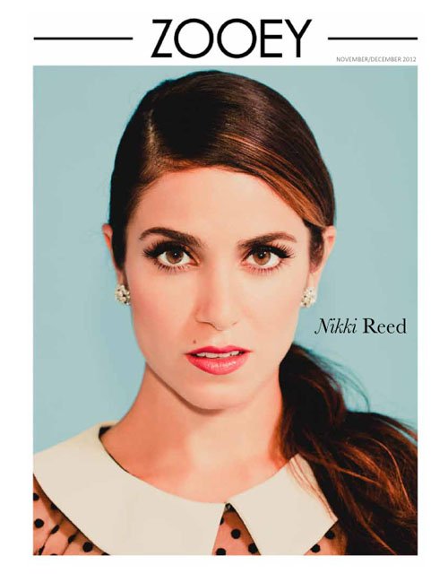 Nikki Reed Nikki Reed