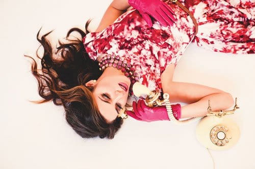 Nikki Reed Nikki Reed