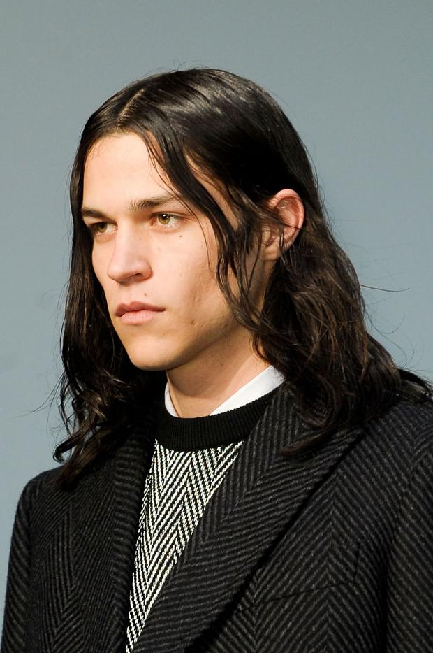 Miles McMillan