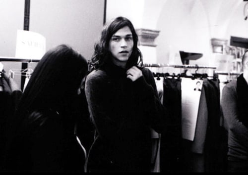 Miles McMillan