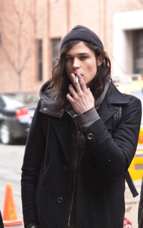 Miles McMillan