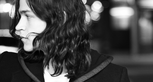 Miles McMillan