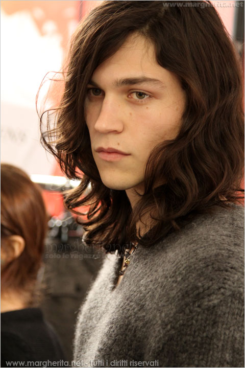 Miles McMillan