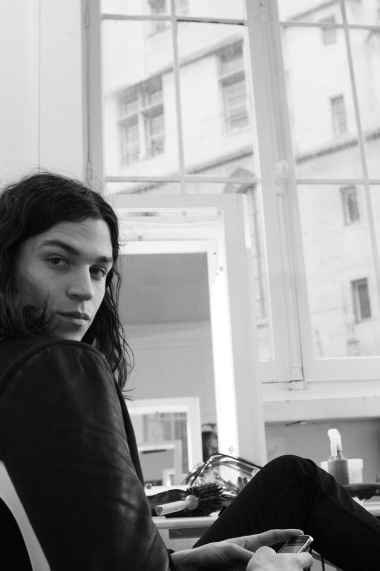Miles McMillan