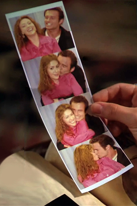 Charmed