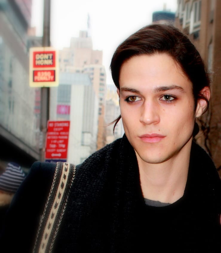 Miles McMillan