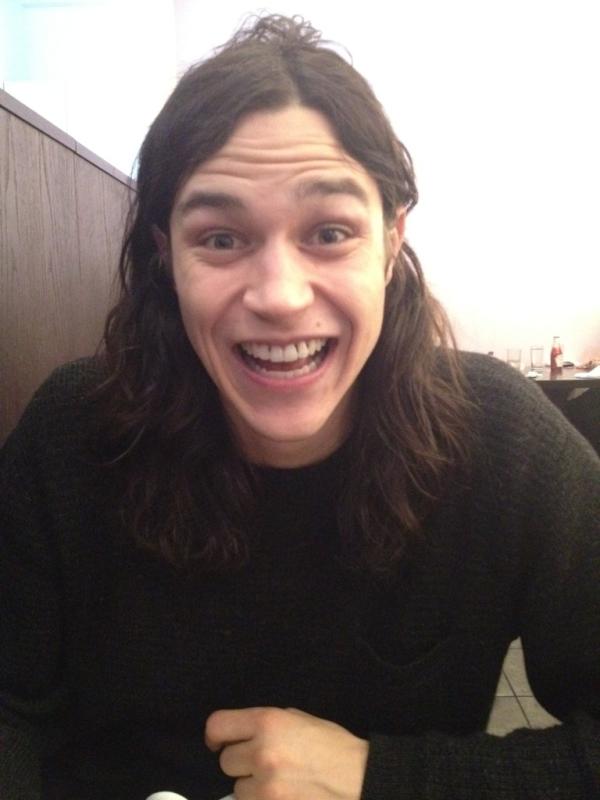 Miles McMillan