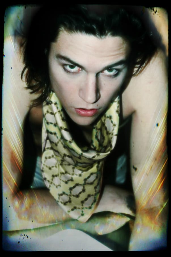 Miles McMillan