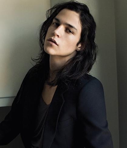 Miles McMillan