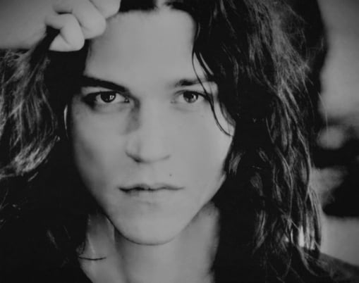Picture of Miles McMillan