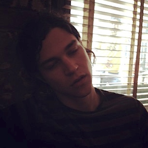 Miles McMillan