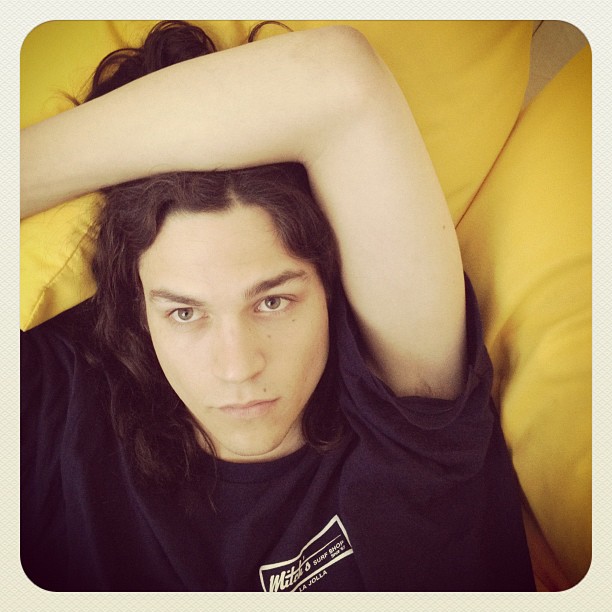 Miles McMillan