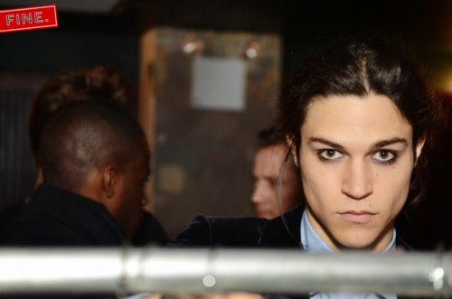Miles McMillan