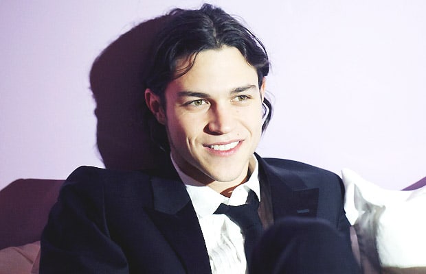 Miles McMillan