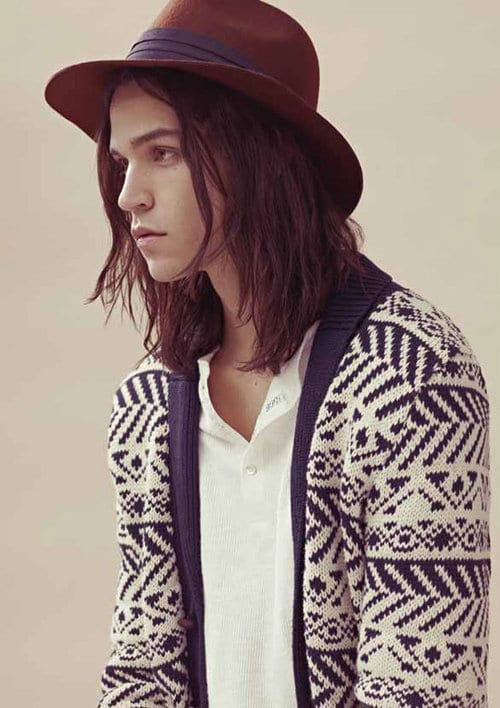 Miles McMillan