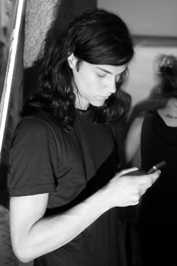Miles McMillan