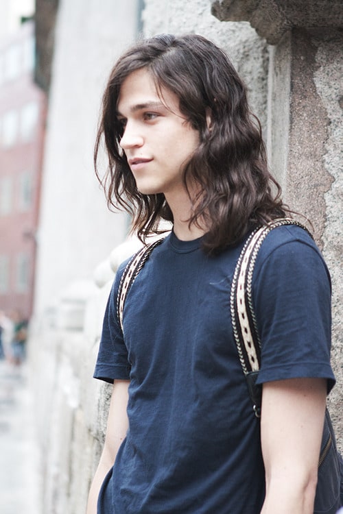 Miles McMillan