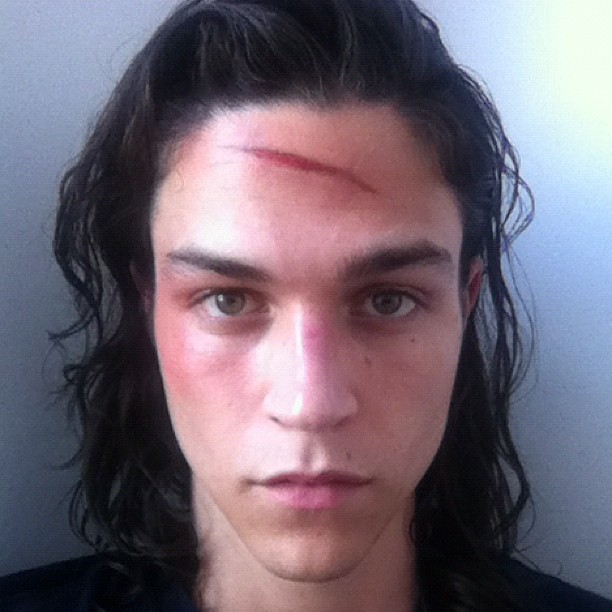 Miles McMillan