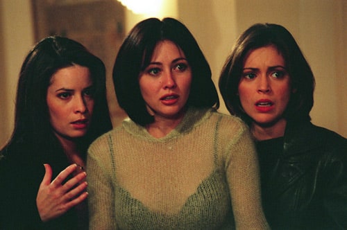 Charmed