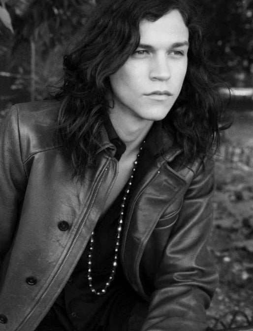 Miles McMillan