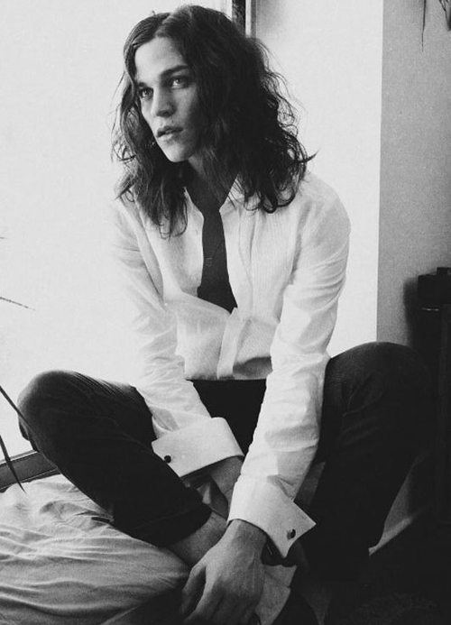 Miles McMillan