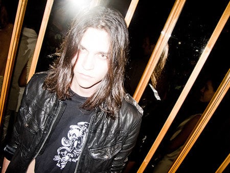 Miles McMillan