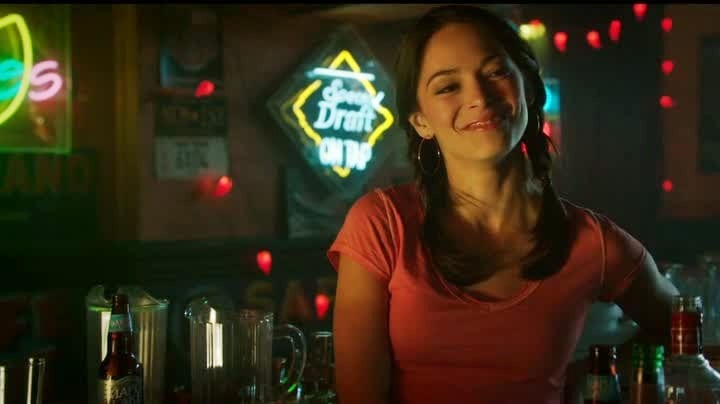 Kristin Kreuk