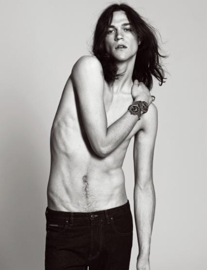 Miles McMillan