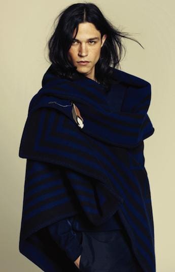 Miles McMillan