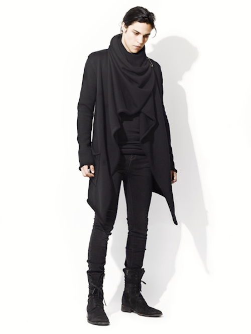 Miles McMillan