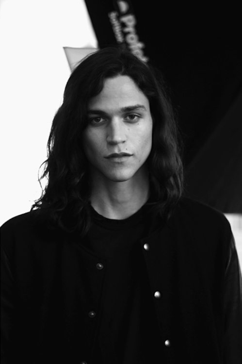 Miles McMillan