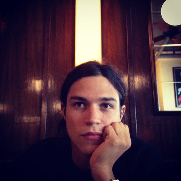 Miles McMillan