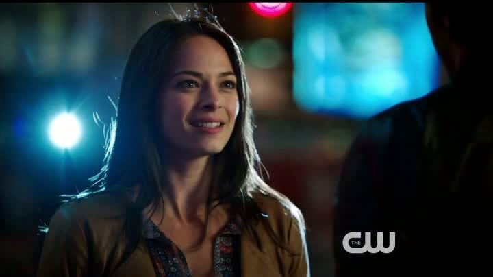 Kristin Kreuk