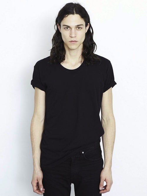 Miles McMillan