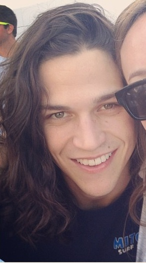 Miles McMillan