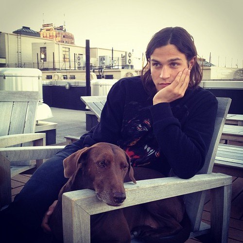 Miles McMillan