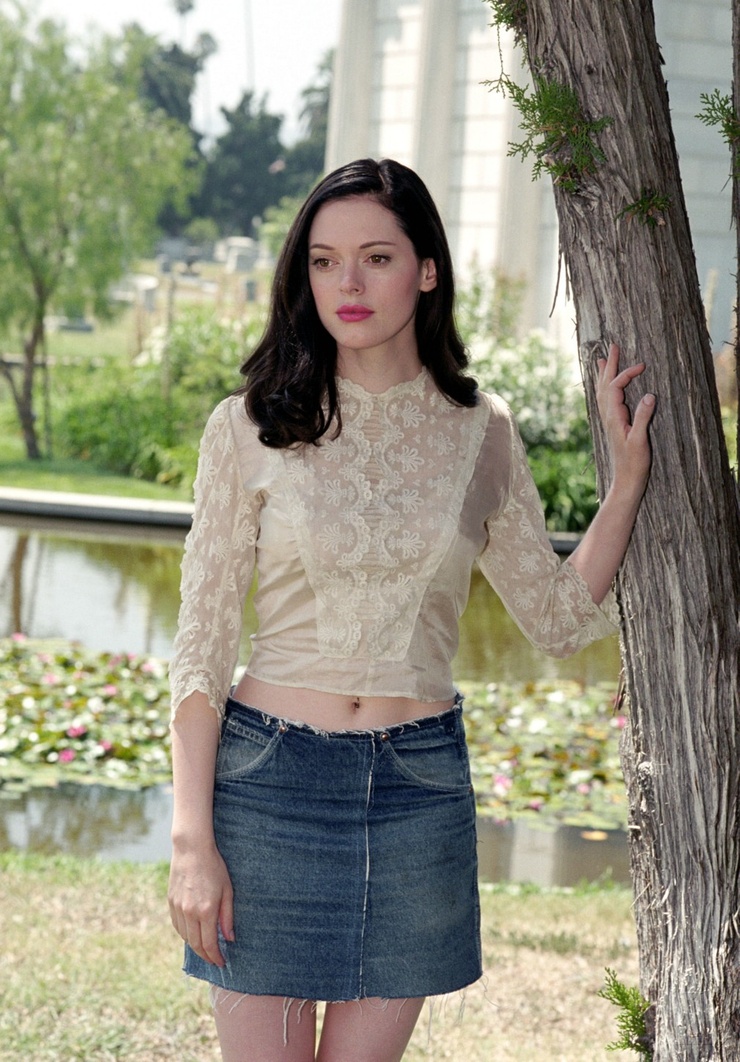 Charmed