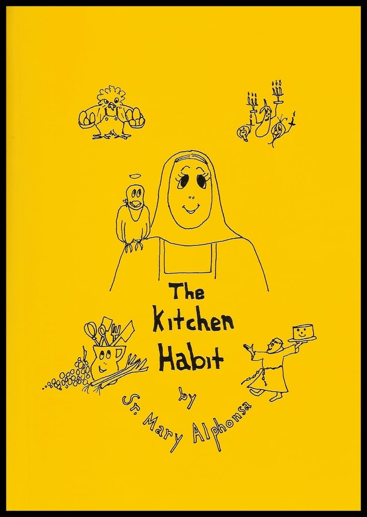 The Kitchen Habit