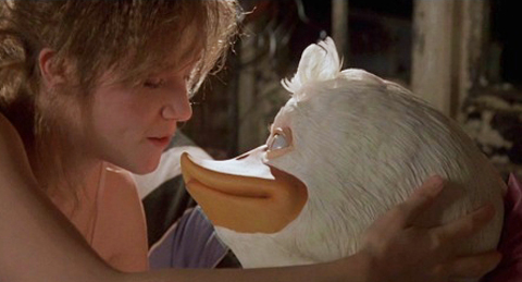Howard the Duck