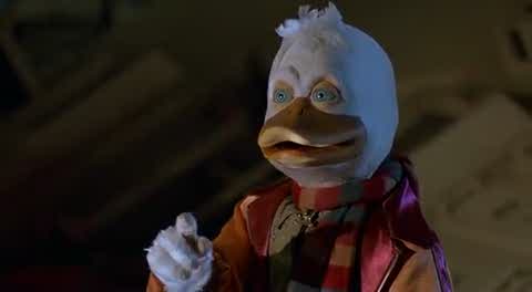 Howard the Duck