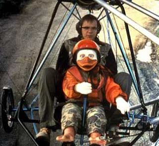 Howard the Duck