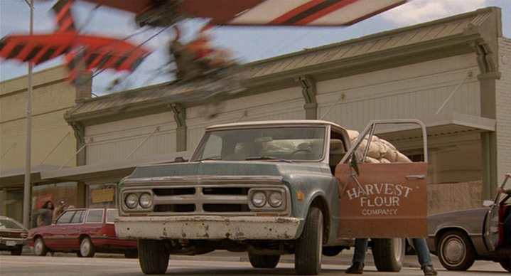 Howard the Duck