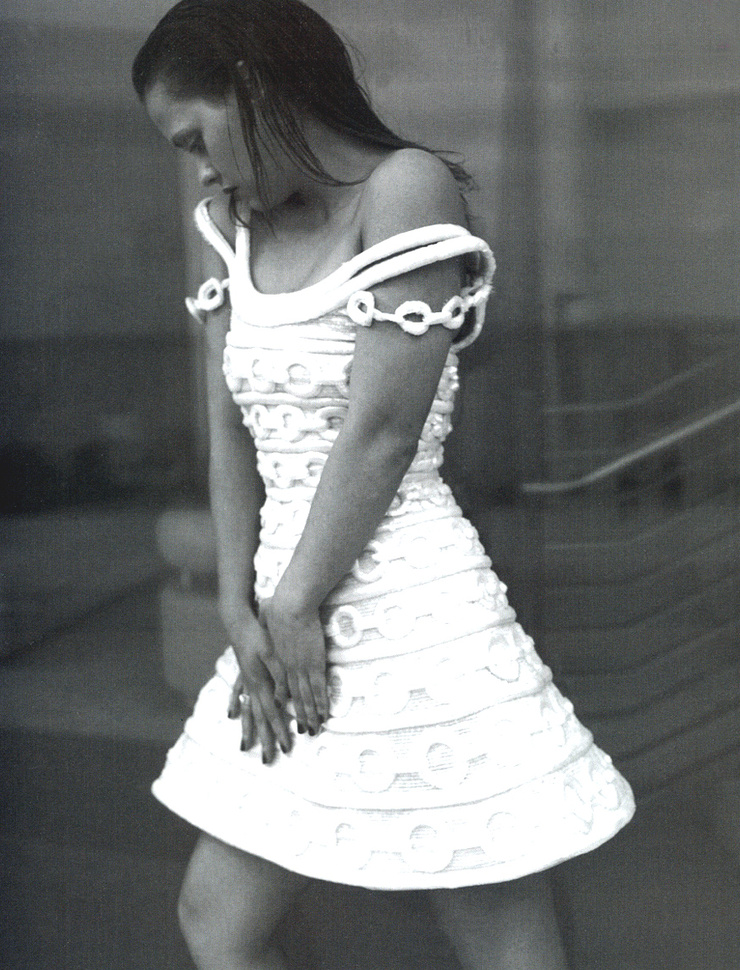 Christina Ricci