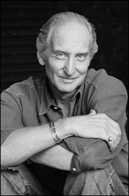 Charles Dance