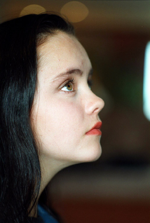 Christina Ricci Christina Ricci