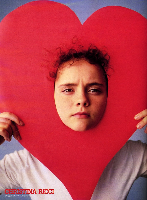 Christina Ricci Christina Ricci