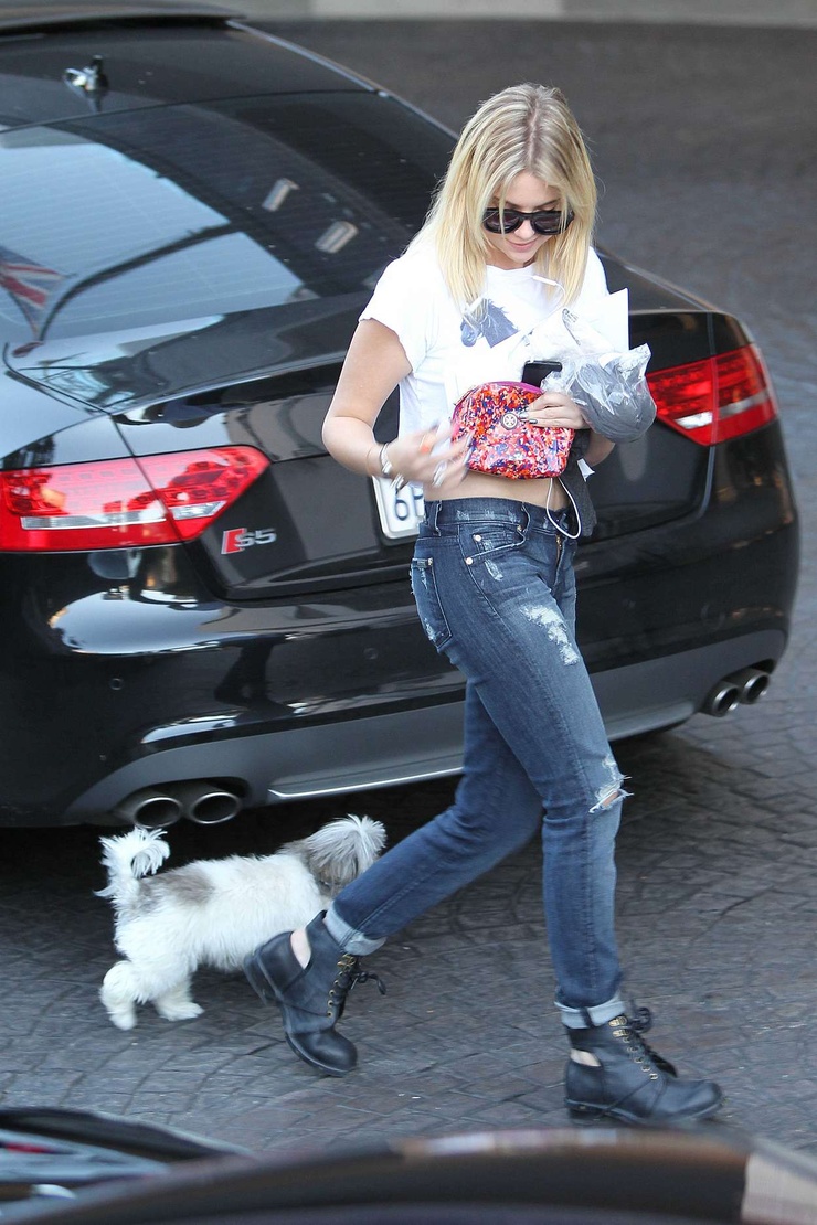 Ashley Benson Ashley Benson