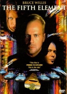 The Fifth Element  (Special Edition)  