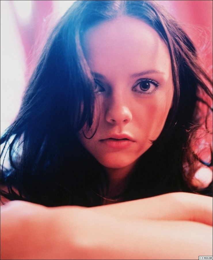 Christina Ricci Christina Ricci